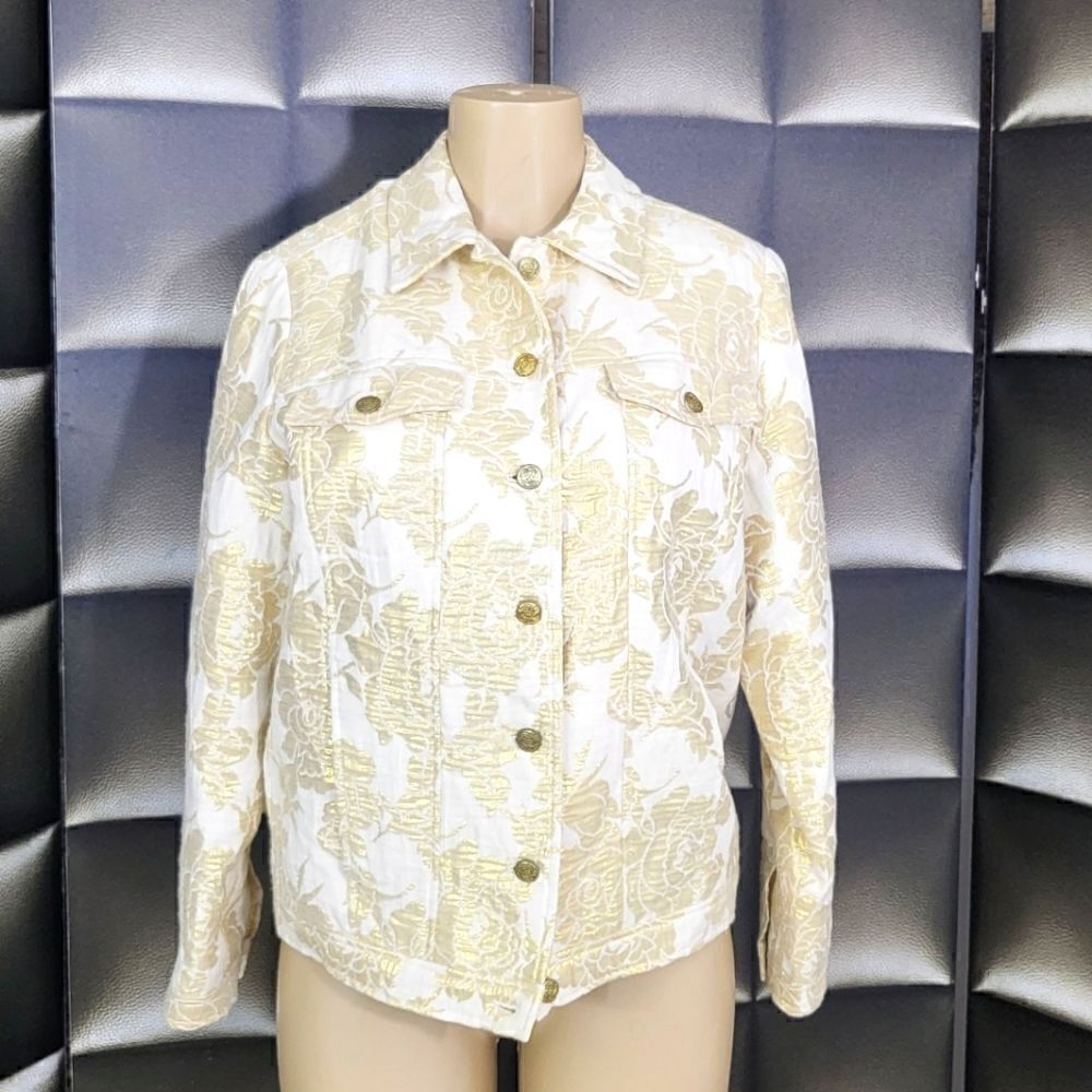 Laura Ashley jacket - Picture 2 of 9